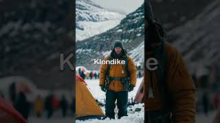 How accurate is Klondike historically [upl. by Easlehc]