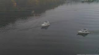 Its A Wonderful Life on St Croix River Stillwater MN [upl. by Einram]