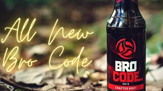 Bro Code New Update  Sparking Wine Or Beer [upl. by Esya47]