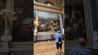 Palais Garnier parisyt ytshort travelshortsviral tourism shorts shortvideo palaisgarnier 19 [upl. by Elokcin54]