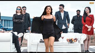 Burrakatha  South Movie Hindi Dubbed  South Indian Movies Dubbed In Hindi 2024 Full  Aadi Mishti [upl. by Nortad]