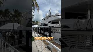 Majesty 140 dream yacht in key west [upl. by Bent]