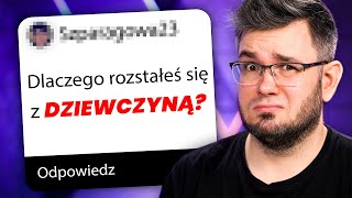 Wasze najcięższe pytania [upl. by Emoryt]