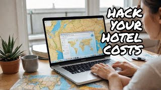 Budget Travel Accommodation Hacks [upl. by Bremble489]