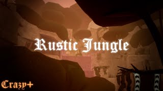 10TH COMPLETION WORLDWIDE FE2 Rustic Jungle  CRAZY [upl. by Elisabetta967]