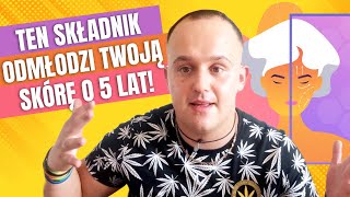 Wykład kosmetyczny  LEKCJA NR 2  Stymulatory tkankowe to bzdura kolagen mikroplastik botoxinne [upl. by Airamahs]