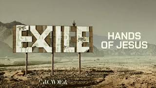 Still by Crowder of The Exile Album part 11Crowder Hands Of Jesus Official Audio Videokaraoke 🎤 [upl. by Barbara-Anne220]