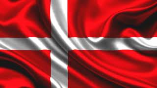 National Anthem of Denmark Der er et yndigt land [upl. by Anav]