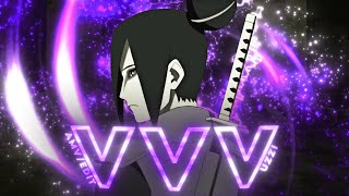 VVV  Boruto  Orochimaru vs Mitsuki  AMVEDIT⭐ [upl. by Alarick611]