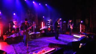 HIM  Digital Versatile Doom  Live at the Orpheum Theatre2008 [upl. by Waki]