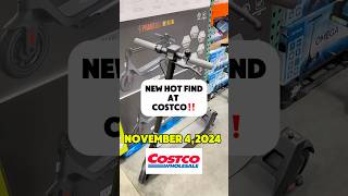 🛴New Phantom A10 Electric Scooter At Costco‼️costco costcofinds electricscooter phantoma10 [upl. by Limaa]