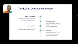 Curriculum Pedagogy and Assessment [upl. by Enela]