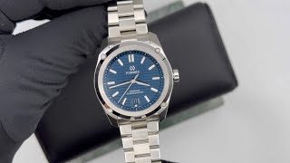 Formex Essence 39 Swiss made watch review  best affordable datejust alternative [upl. by Enirrok]