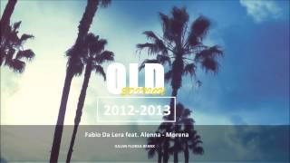 Fabio Da Lera ft Alenna  Morena Iulian Florea remix [upl. by Oinotla]