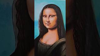 MONA LISA [upl. by Senzer288]