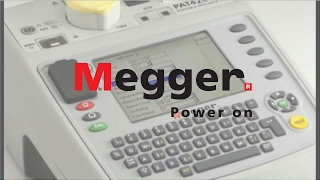 Extract  Preview of the Megger PAT Testing DVD [upl. by Lambertson]