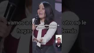 Las gente te dañan video duet duetos reflexion [upl. by Schou462]