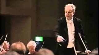 Carlos Kleiber Johann Strauss II Unter Donner und Blitz [upl. by Notsreik]