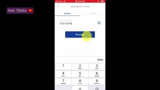 Recharge JioFi Dongle in MyJio app  kaise recharge karein [upl. by Ttezzil]