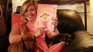 Pinkalicious by Elizabeth Kann and Victoria Kann Read Aloud Childrens Book [upl. by Melli69]