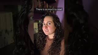 booktube booktok books reading shorts [upl. by Ellednek249]