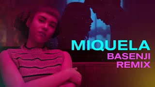 Miquela  Right Back Basenji Remix [upl. by Jess]