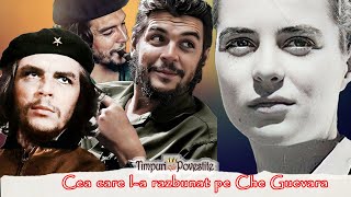 Monika Ertl Cea Care la Răzbunat pe Che Guevara [upl. by Murdoch]