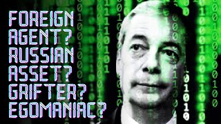 Murdoch Euroskeptism Brexit and Farage [upl. by Ynoyrb]