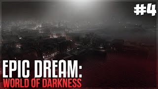 Epic Dream World of Darkness Part 4 FINALE Call of Duty Black Ops 3 Gameplay [upl. by Asiole]