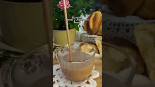 DELICIOSOS 😋 BOLILLOS Y CHAMPURRADO CASEROS pancasero food shorts [upl. by Razaele694]