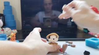 VIDEO AULA MICKEY SAFARI PARTE 2 [upl. by Nork645]