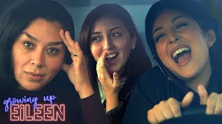 amigas tour  Growing Up Eileen Season 4 EP 3 FULL EPISODE [upl. by Nickola]