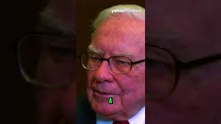 Warren Buffetts SECRET to Wealth Creation [upl. by Anialad]