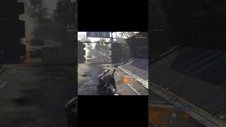 🎮 4KHDRThe Division 2 Solo Legendary  Tidal Basin Mission  Deflector shield  s2 [upl. by Ciryl]