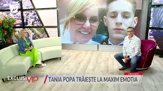 Tania Popa despre cum se împarte între viața de familie și afaceri quotNu amestecăm borcanelequot [upl. by Dolphin]