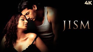 Jism 2003 Full Hindi Movie 4K  John Abraham amp Bipasha Basu  Ranvir Shorey  Bollywood Movie [upl. by Mari437]