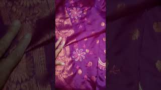 ralsonmisinembroiderynishuembroidery fashion [upl. by Nauwaj341]