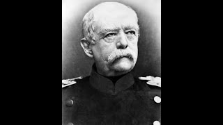 Bismarck The Iron Chancellor Who United Germany [upl. by Nailil69]