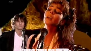 ILL NEVER BE MARÍA MAGDALENA  SANDRA  1985 REMASTERIZADO Sub Español HD [upl. by Blondell]