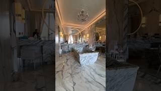 This Paris hotel used to be a palace luxuryhotel paris rosewood [upl. by Kenneth]