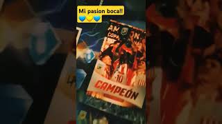 Comenten solo los hinchas de boca [upl. by Snashall]