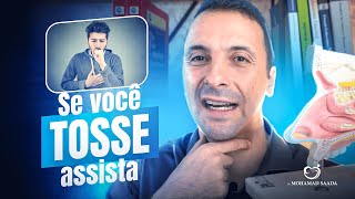 Você tem Tosse Persistente Assista [upl. by Telrahc]