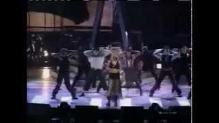 Britney Spears  Baby One More Time Billboard Music Awards [upl. by Innavoij]