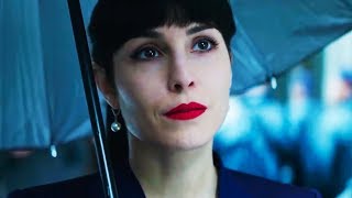 What Happened to Monday Trailer 2017 Noomi Rapace Movie  Official [upl. by Gerhardine473]