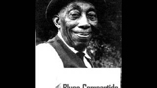 Mississippi John Hurt  Philadelphia Folk Festival 1964 [upl. by Hoang]