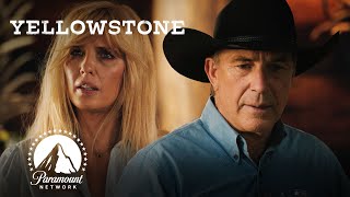 Stories from the Bunkhouse Bonus  Bethomonics Vol 2  Yellowstone  Paramount Network [upl. by Lebazi552]