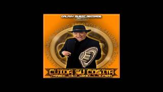 Aniceto Molina Cuida Tu Cosita Remix [upl. by Ettezyl]