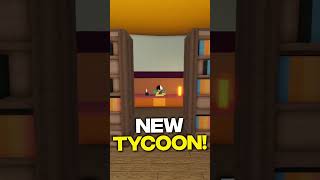 CODE TENSEIGAN and NEW TYCOON  Kage Tycoon Update Preview [upl. by Lalitta]