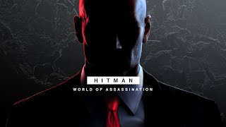 TOBAT MENJADI PEMBUNUH BERANTAI SAATNYA MENJADI PROFESIONAL  HITMAN 3 2 [upl. by Howell]