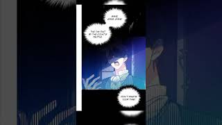 Ch1 song lyrics animation manga manhw edit short [upl. by Aleet]